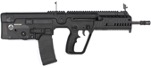 SEMI-AUTO MAGAZINE-FED RIFLE