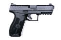 SEMI-AUTO PISTOL