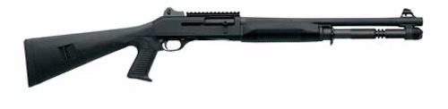 SHOTGUN SEMI-AUTO